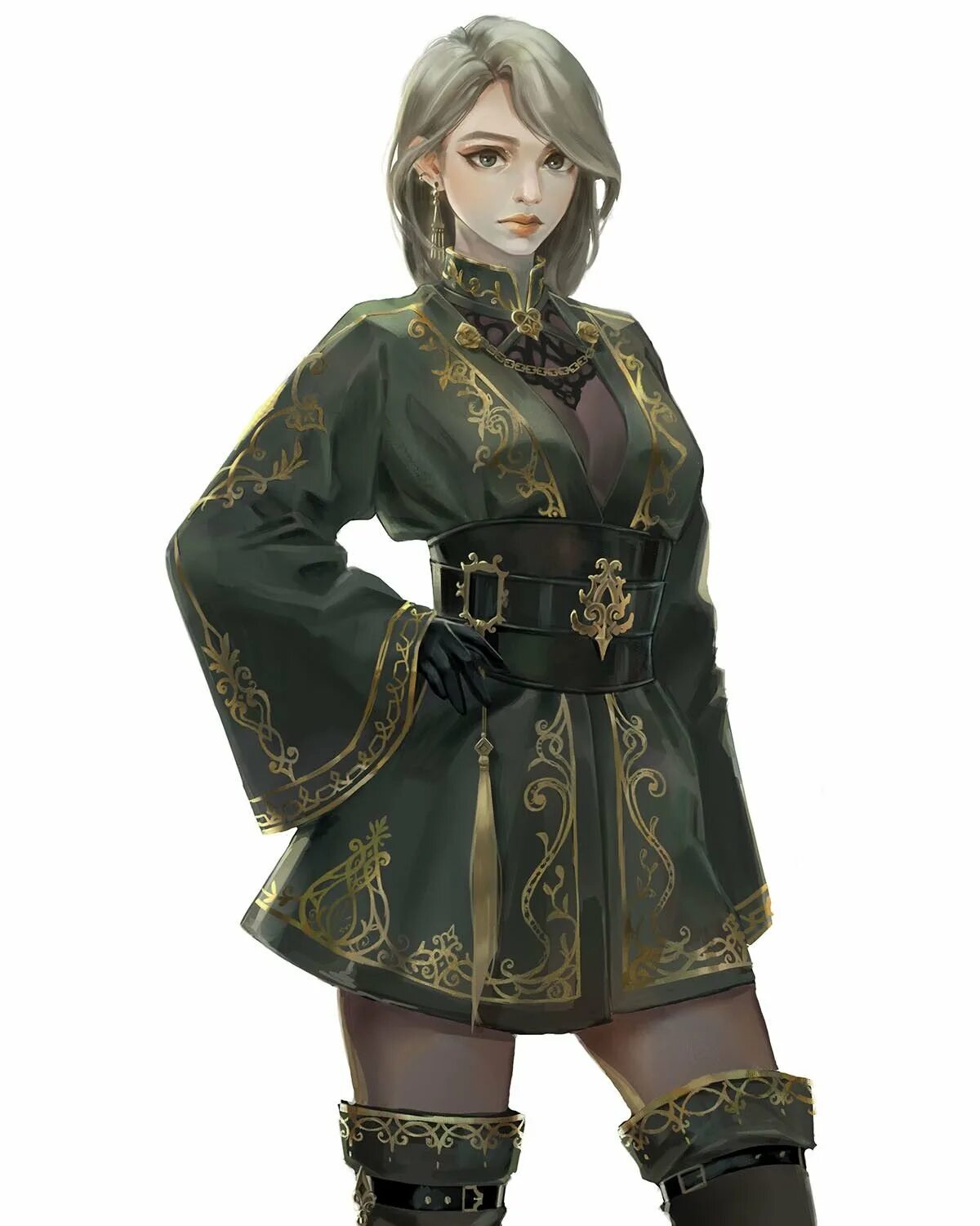 Белая одежда арт. Женские арт костюмы. Наряды для персонажей средневековье. Женские фэнтези наряды. Необычная одежда для персонажей.