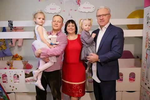 Красноярская семья последние новости