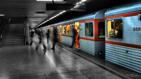 Метро позвонить
