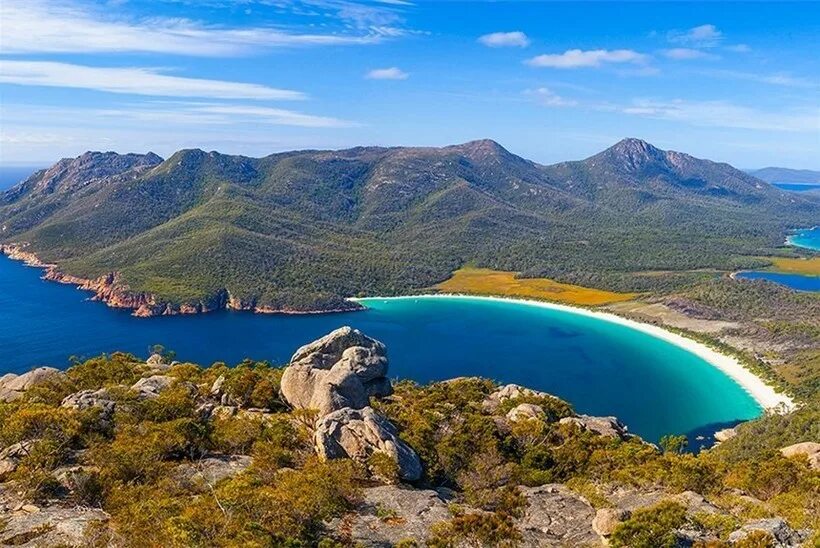 The Absolute BEST Things to do in Tasmania (top 50) WORLD OF WANDERLUST World of