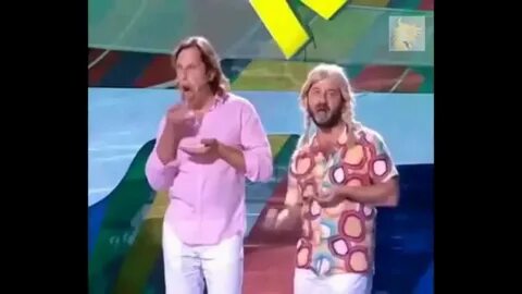 Квн утомленные солнцем лучшие номера