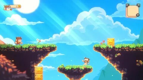 Alex games