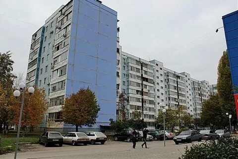 Энтузиастов 23