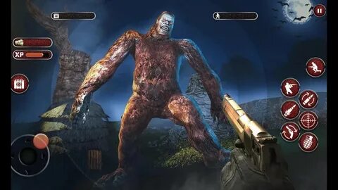 Bigfoot freetp