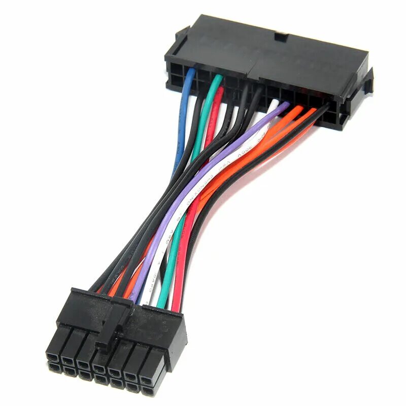 Переходник Lenovo блока питания c 10 на 24 Pin. 24 Pin to 14 Pin Lenovo переходник. Адаптер переходник 10pin адаптер 24pin Lenovo. Переходник 24 Pin на 10 Pin Lenovo.