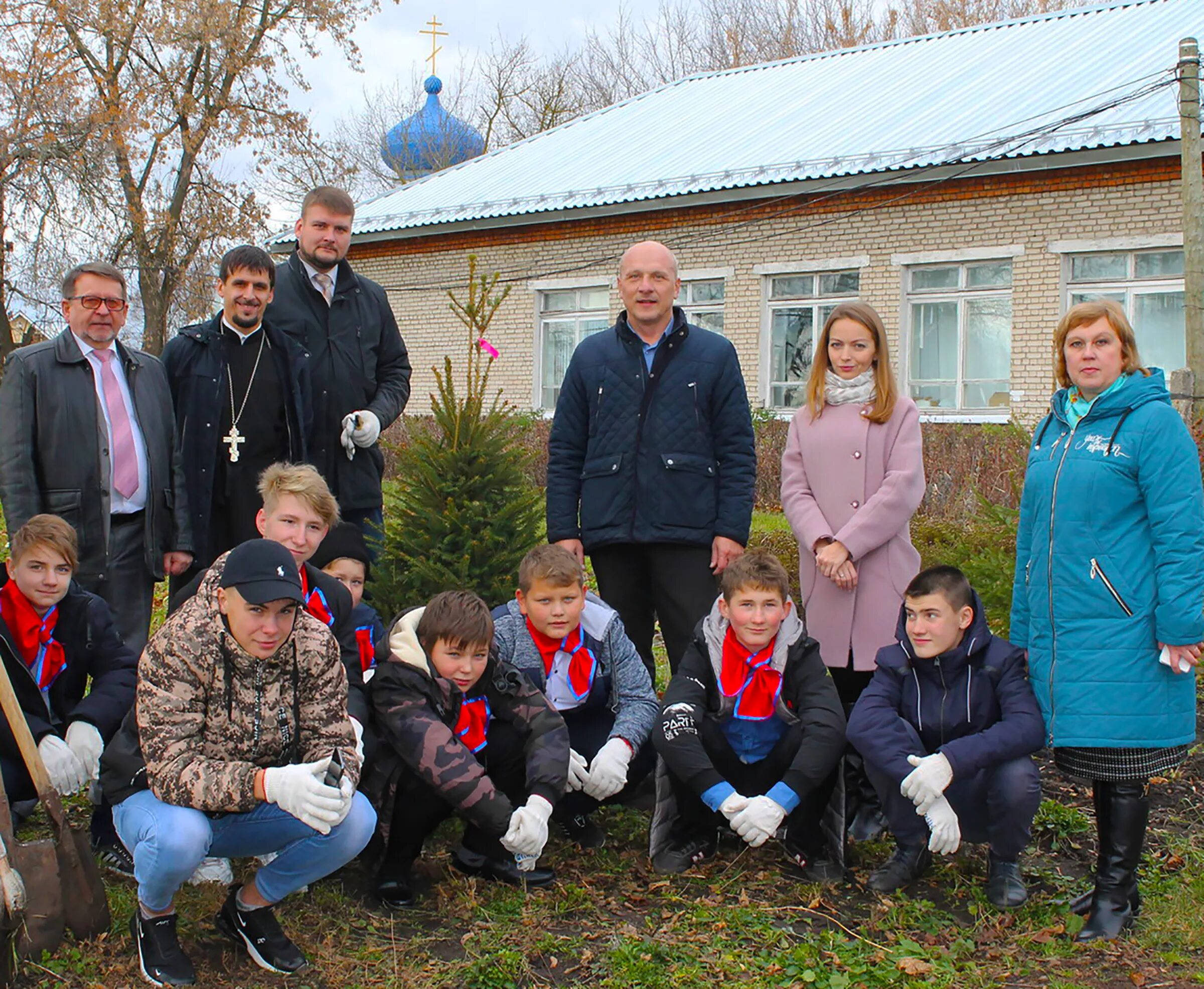 Ильинская школа Новомосковск. Основная общеобразовательная школа Ильинская. Ильинская общеобразовательная школа