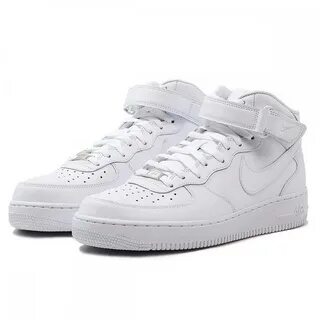 Air force 1 mid
