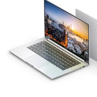 Redmibook 16 core