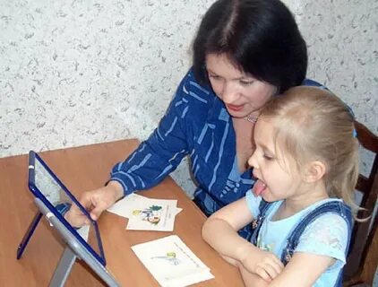 Логопед частный занятия