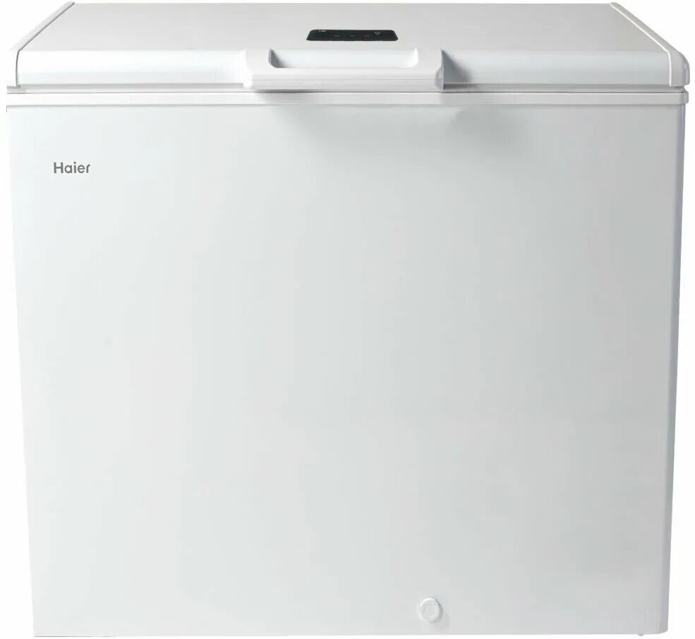 морозильный ларь haier hce