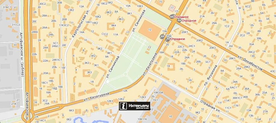 адрес офиса адрес производства