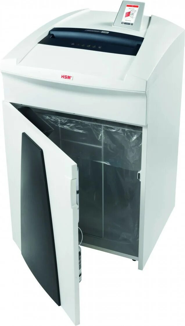 Уничтожители бумаг hsm. 2. 8. Шредер hsm securio c18-5. 8.