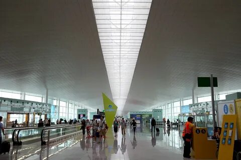Барселона эль прат аэропорт
