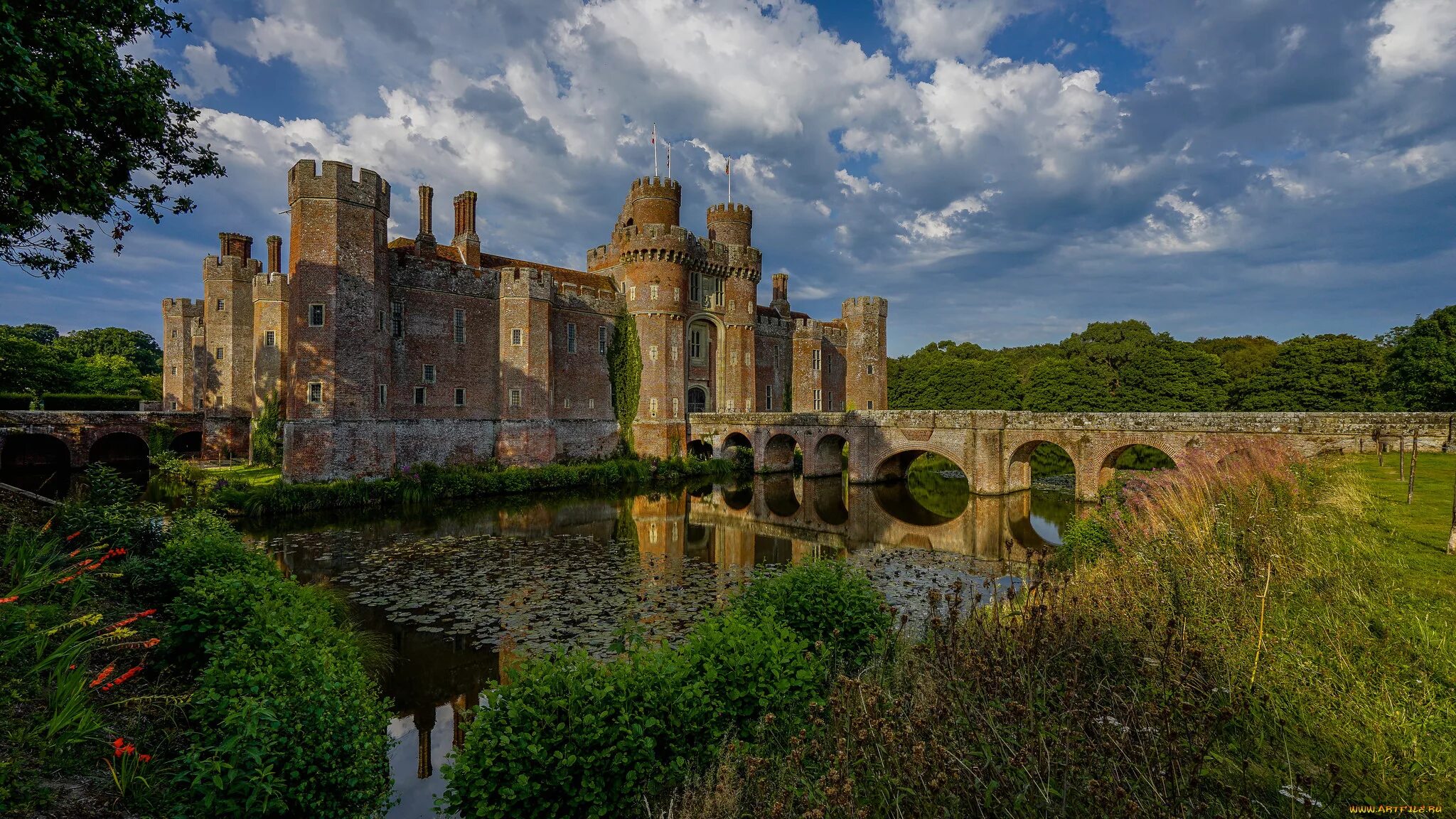 Castle eng