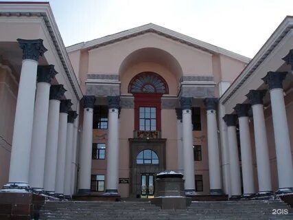 Центр культуры и искусств верх исетский екатеринбург
