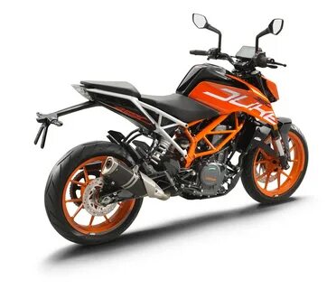 Ktm duke