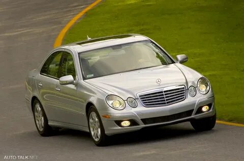 Mercedes benz 320