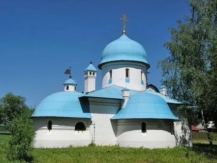 Дедово москва