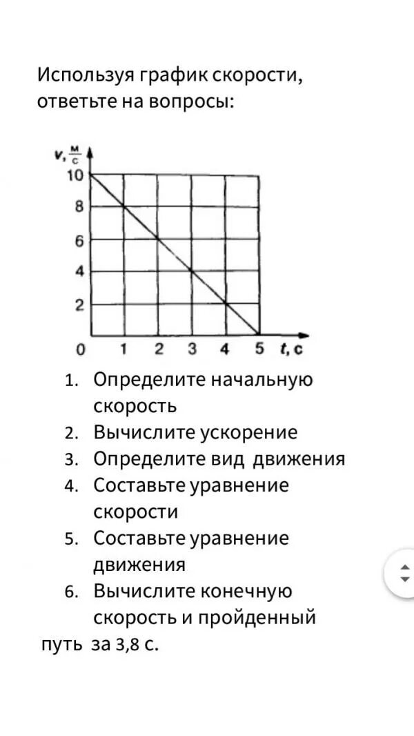 Пользуясь графиком определите начальную скорость. Вопросы к карточкам график скорости. используя график ответьте на вопросы. карточки график скорости. график скорости конечная скорость.