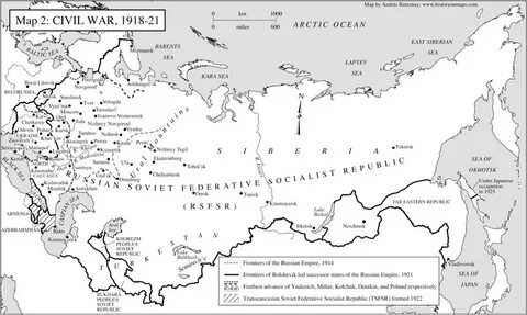 Какие страны в 1922 году
