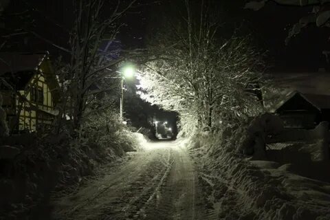 Далекие хутора