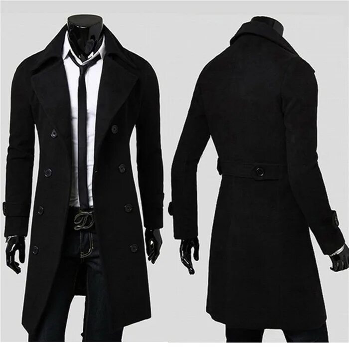 Темное пальто мужское. Trench Coat зимний мужской. Мужское пальто слим фит. Пальто Trench Coat мужской. Мужской тренч 5xl Winter Coast.