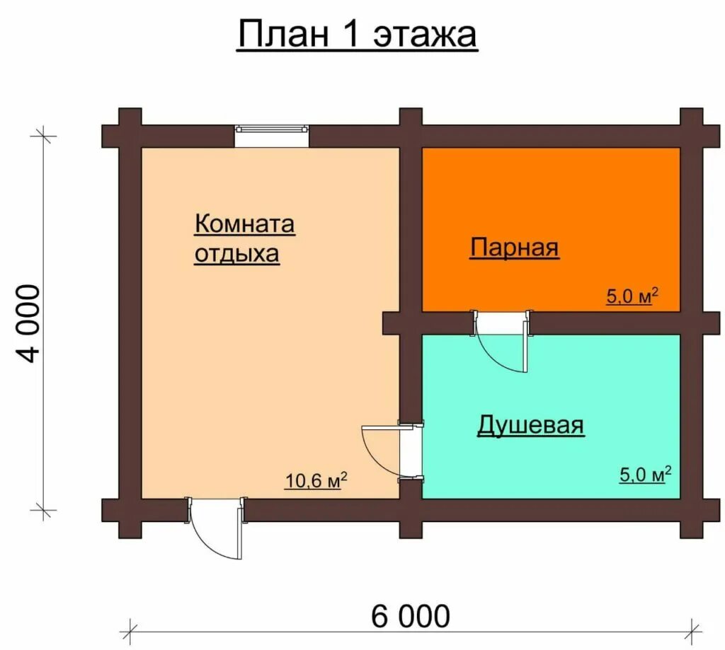 Бана 6 4. Баня 6 на 4 планировка. Планировка бани 6х4. Планировка бани 6х4 из бревна. Баня 6х4 планировка из бруса.