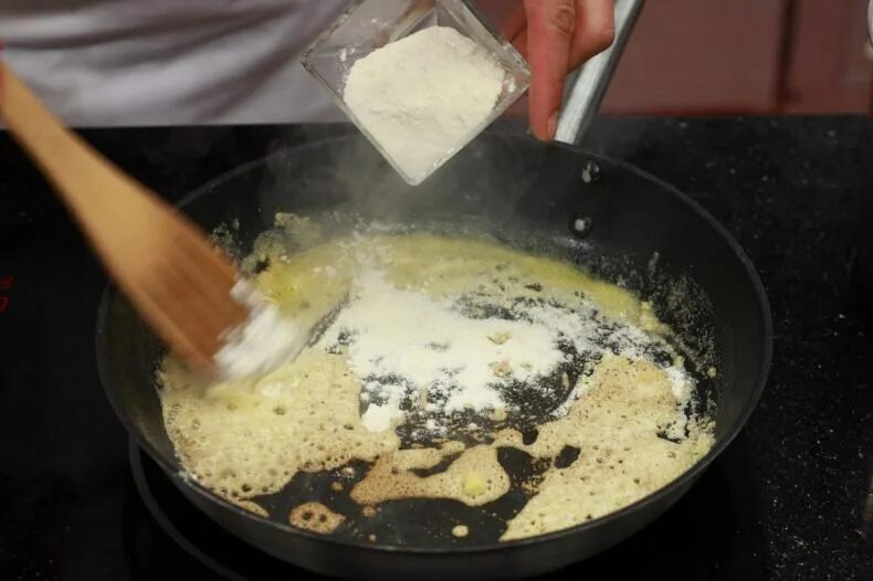 Сухая пассировка