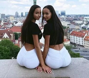 Аппетитная сестра