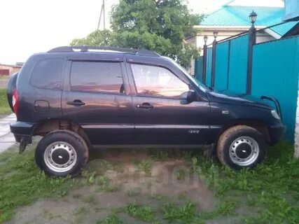 Шевроле омская область