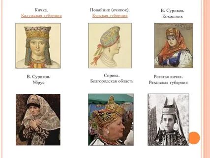 Кичка это 2 класс литературное чтение