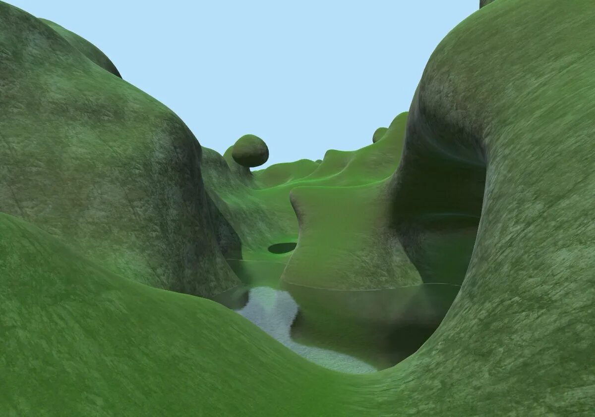 Voxel Terrain. Unity Voxel Terrain. Terrain unity3d. Terrain 2008.