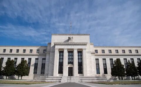 Fed screen