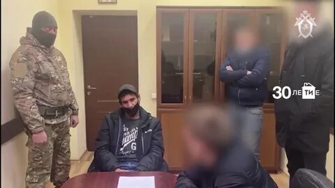 Похитили казань