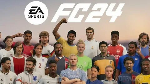 Fc 24 ps5