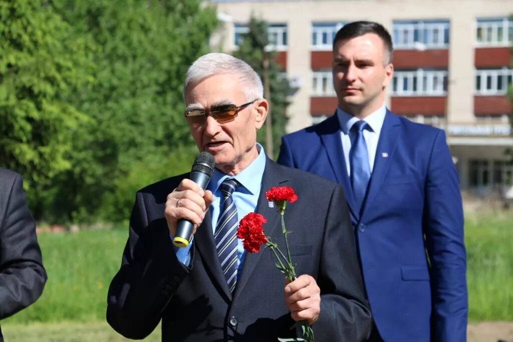 университет кириши.