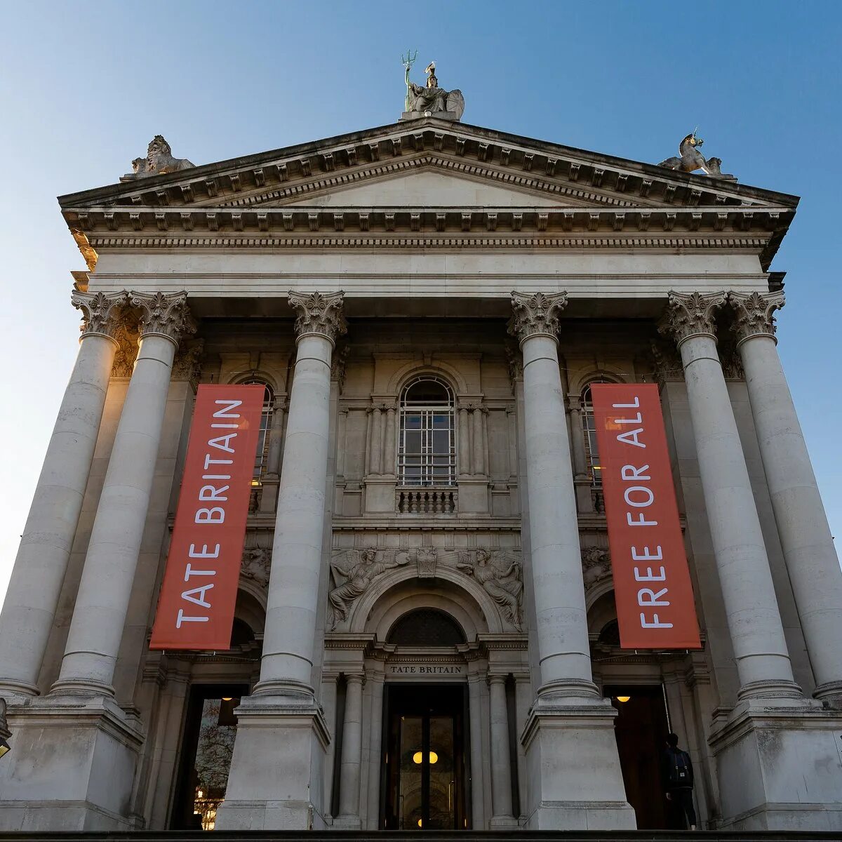Tate 4