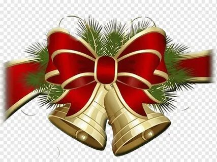 Christmas bell