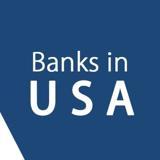 Самореги это. First Banks in us pictures.