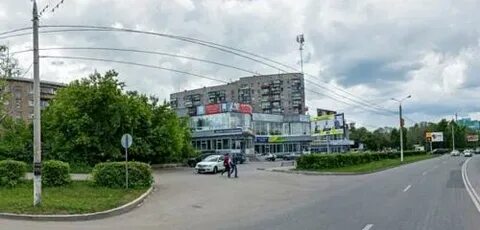 Ленина 1 магнитогорск