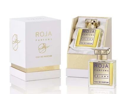 Парфюм roja отзывы