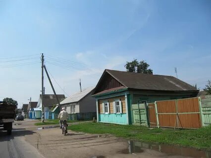 Быхов 10 дней