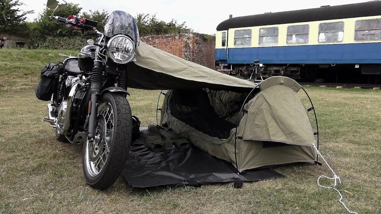 Мотоциклетная палатка Nomad 3. "Goose" Motorcycle Tent. Палатка мотоциклиста tourscamp1. Nomad 2 Motorcycle Tent. Тент для мотоцикла