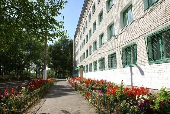 краевое государственное казенное учреждение дом ребенка