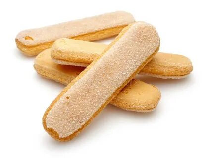 Ladyfingers