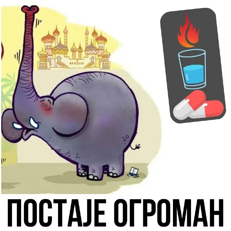 креативный телеграм канал