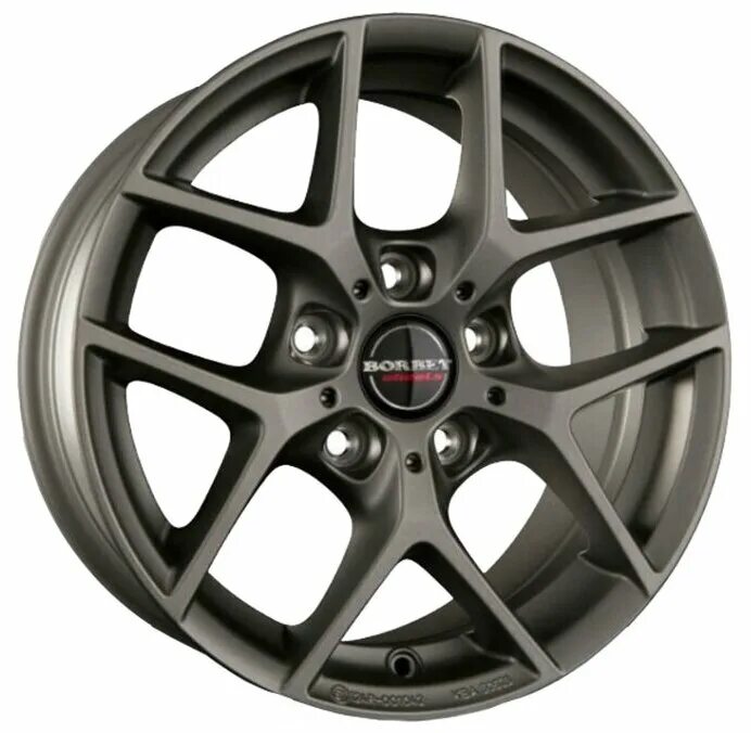 5x16/5x110 et42 silver. 3. 5 et34 titan matt. 5x17/5x112 d66. Диск et40.