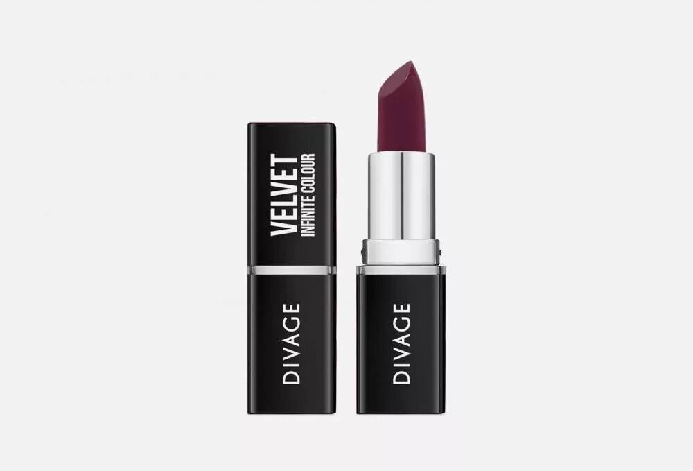 Divage matte lipstick. Divage matte lipstick