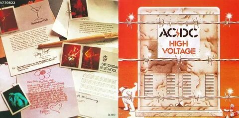 Higher voltage