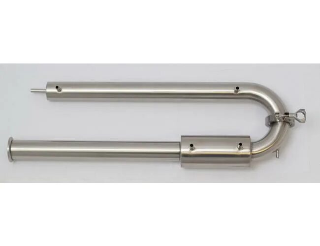 Самогонный аппарат "макарич" 25л. Камень для колонн. Электродеситилятор д1 - 734. 250мм. Колонна 430.